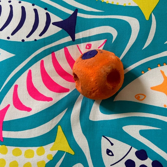 LUSH COSMETICS JUNE 2024 KITCHEN BOX EXCLUSIVE LAVA LAMP BATH BOMB - Picture 7 of 8